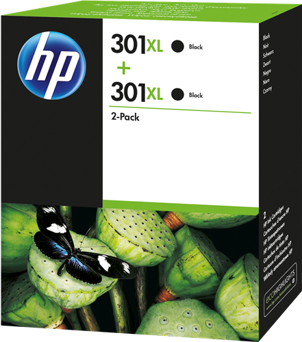 HP Deskjet 2545 All-in-One D8J45AE MCVP