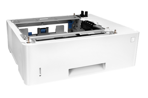 HP LaserJet Enterprise M506dn F2A72A