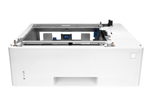 HP LaserJet Enterprise M506dn F2A72A