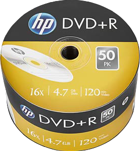 HP K9Q83AA Lecteur DVD externe USB 3.0 noir - Conrad Electronic France