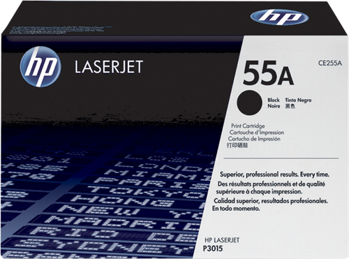 HP LaserJet Pro 500 MFP M521dn CE255A
