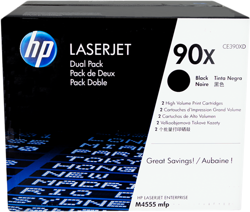 HP LaserJet Enterprise 600 M602dn CE390XD