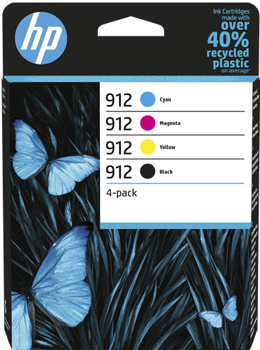 HP OfficeJet 8015 All-in-One 6ZC74AE