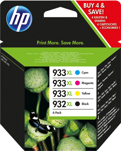 HP OfficeJet 6100 ePrinter H611a C2P42AE MCVP 01