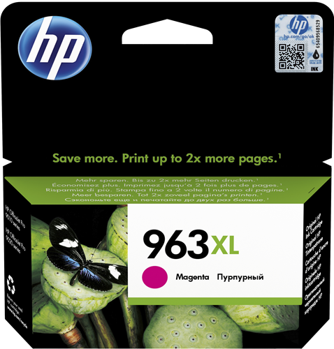HP OfficeJet Pro 9015 All-in-One 3JA28AE