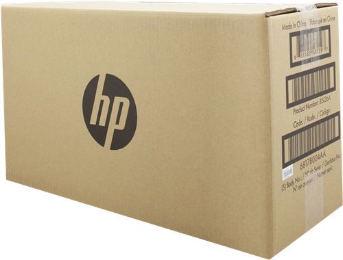 HP Color LaserJet Enterprise M555x B5L36A