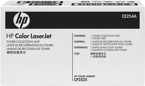 HP LaserJet Enterprise 500 Color M551xh CE254A