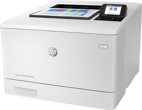 HP Color LaserJet Enterprise M455dn Color LaserJet Enterprise M455dn