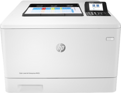 HP Color LaserJet Enterprise M455dn Color LaserJet Enterprise M455dn
