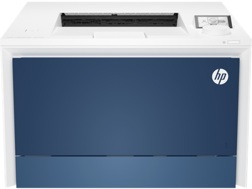 HP Color LaserJet Pro 4202dw Imprimante laser Bleu / Blanc