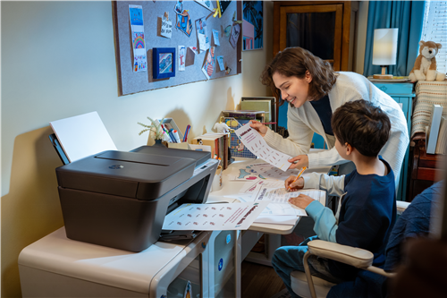 HP DeskJet 4320 All-in-One