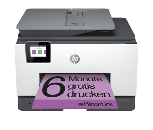 HP OfficeJet Pro 9022e All-in-One Imprimante multifonction 