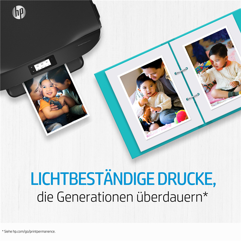DUO Duo cartouches imprimante 301 XL Noir Couleur pour HP Deskjet 3050 