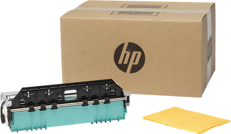 HP PageWide Enterprise Color MFP 586f B5L09A