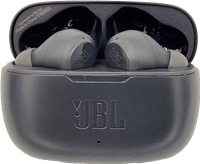 JBL Écouteurs sans fil avec microphone Noir(e)