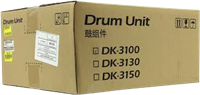 Kyocera DK-3100 Tambour d'image 
