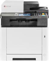 Kyocera Ecosys M5526cdn/A Imprimante multifonction 