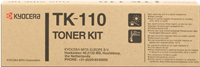 Kyocera TK-110 Noir(e) Toner