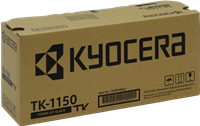 Kyocera TK-1150 Noir(e) Toner