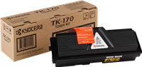 Kyocera TK-170 Noir(e) Toner