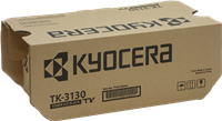 Kyocera TK-3130 Noir(e) Toner