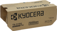 Kyocera TK-3190 Noir(e) Toner