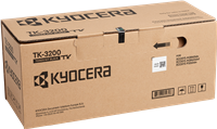 Kyocera TK-3200 Noir(e) Toner