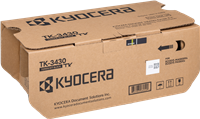 Kyocera TK-3430 Noir(e) Toner