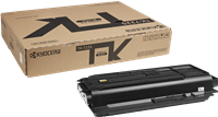 Kyocera TK-7225 Noir(e) Toner