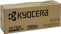 Kyocera TK-7300 Noir(e) Toner
