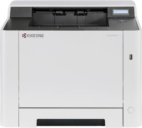 Kyocera Ecosys PA2100cx Imprimante laser 