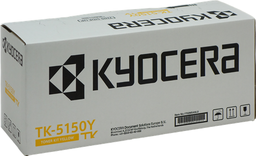 Kyocera TK-5150Y