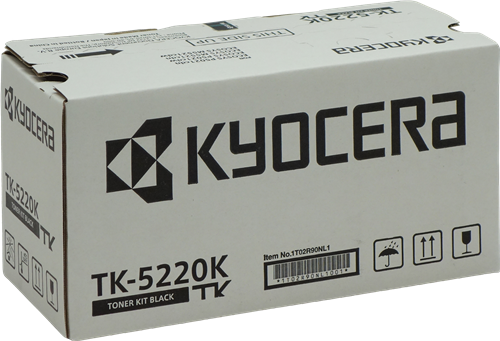 Kyocera TK-5220K Noir(e) Toner