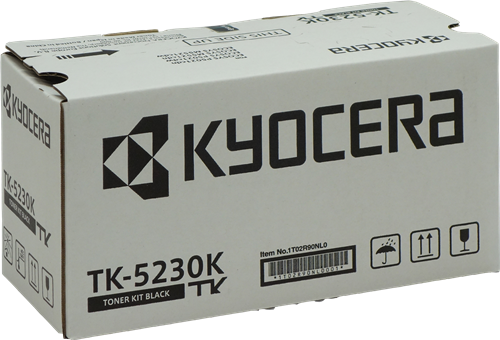 Kyocera TK-5230K Noir(e) Toner
