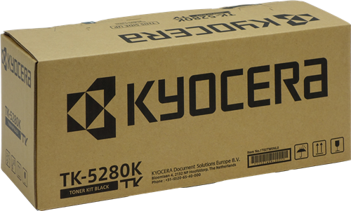 Kyocera TK-5280K Noir(e) Toner