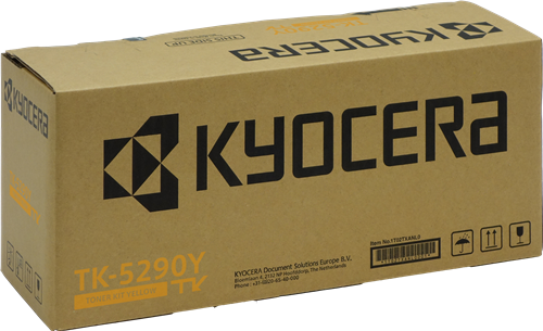Kyocera ECOSYS P7240cdn TK-5290Y