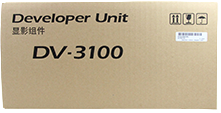 Kyocera Unité de développement {Long} DV-3100 (302LV93081)