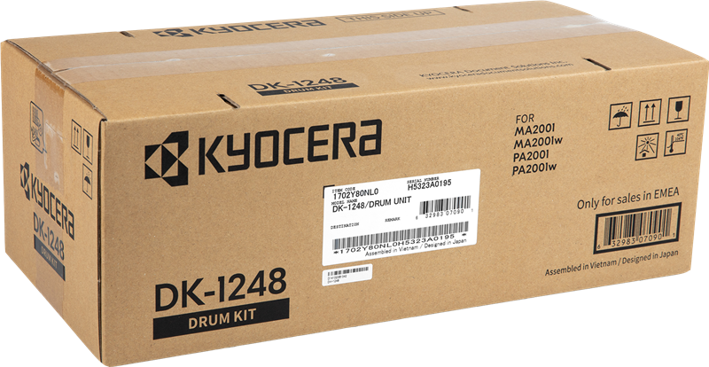 Kyocera ECOSYS PA2001w DK-1248