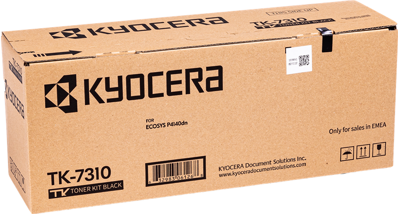 Kyocera ECOSYS P4140dn TK-7310