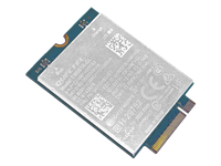 Lenovo Module ThinkPad Quectel EM061K-GL LTE-A CAT6 M.2 pour haut débit mobile 
