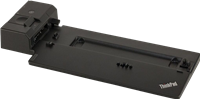 Lenovo ThinkPad CS18 Pro (reconditionné) Noir(e)