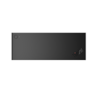Lenovo ThinkPad USB4 Smart Dock 5500 Noir(e)