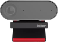 Lenovo ThinkSmart - Caméra de conférence Noir(e)