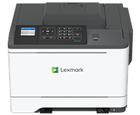 Lexmark CS521dn Imprimante 