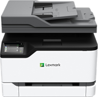 Lexmark MC3326i Imprimante multifonction 