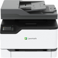 Lexmark MC3426i Imprimante multifonction 