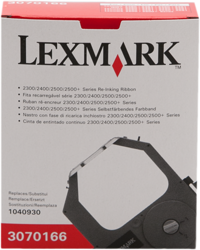 Lexmark 2391 plus 11A3540