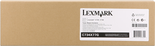 Lexmark C746dn C734X77G