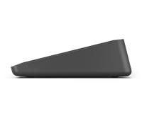 Logitech Contrôleur tactile Tap IP graphite