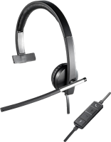 Logitech Noir(e)